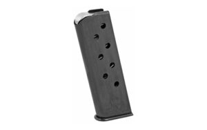 Mec-Gar Magazine Beretta 950 .25 8rd Blued .25 ACP