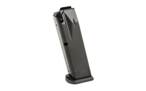 Mec-Gar Magazine Taurus PT92 9mm 15rd Blued