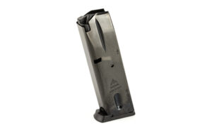 Mec-Gar Magazine S&W 59/915 9mm 15rd Blued