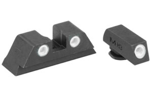 Meprolight TD For Glock 17 19 22 23 G/G