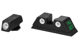 Meprolight TD For Glock 17 19 22 23 G/O