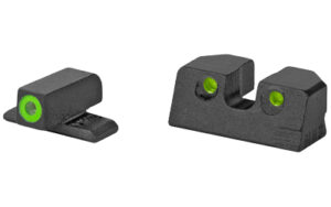 Meprolight HB SIG P320/P365 Green/Green