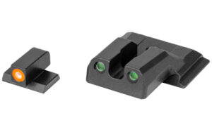 Meprolight HB M&P Shield ORG/Green