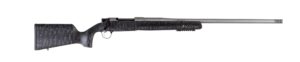 Christensen Arms Mesa LR 6.5 Creedmoor Tung/Black 26" 4+1 Rifle