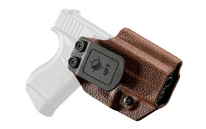 Mission First Tactical Hybrid Holster For Glock 43/43X