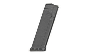 Amend2 Magazine For GLK17 Mod3 17rd Black 9mm