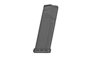 Amend2 Magazine For GLK19 Mod3 15rd CBLK 9mm