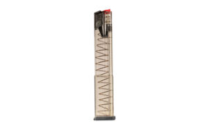 Elite Tactical Systems Group Magazine Omega For Glock 17/19 9mm 30rd