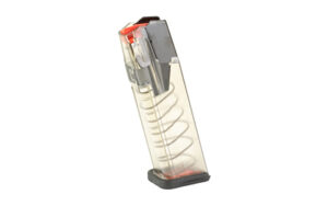 Elite Tactical Systems Group Magazine Omega For SIG P320 9mm 17rd