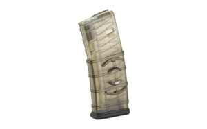 Elite Tactical Systems Group Magazine AR556 30rd Coupled CLR G2