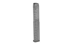 Elite Tactical Systems Group Magazine For Glock 17/19 9mm 40rd CLR