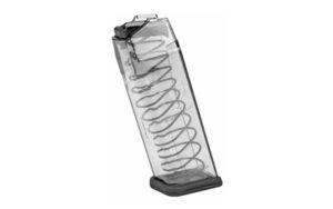 Elite Tactical Systems Group Magazine For Glock 20/29 10mm 15rd CLR