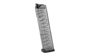 Elite Tactical Systems Group Magazine For Glock 42 380 ACP 12rd CLR