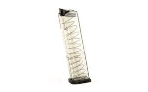 Elite Tactical Systems Group Magazine For Glock 43 9mm 12rd CLR