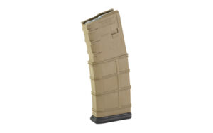 Elite Tactical Systems Group Magazine For AR15 30rd G2 FDE Nylon .223 Rem/5.56 NATO