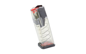 Elite Tactical Systems Group Magazine Omega For SIG P320 9mm 15rd
