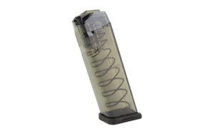 Elite Tactical Systems Group Magazine For Glock 17/19 9mm 17rd CSMK