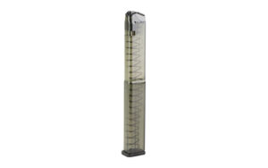 Elite Tactical Systems Group Magazine For Glock 17/19 9mm 40rd CSMK