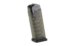 Elite Tactical Systems Group Magazine For Glock 19/26 9mm 15rd CSMK