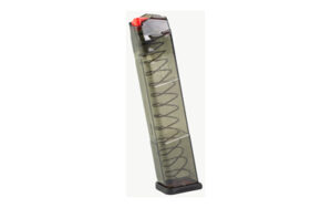 Elite Tactical Systems Group Magazine For Glock 22/23 40 S&W 24rd CSMK