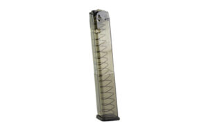 Elite Tactical Systems Group Magazine For Glock 22/23 40 S&W 30rd CSMK