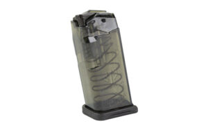 Elite Tactical Systems Group Magazine For Glock 26 9mm 10rd CRB SMK