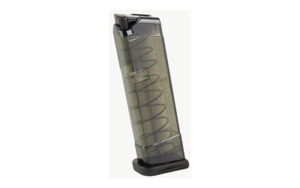 Elite Tactical Systems Group Magazine For Glock 42 380 ACP 9rd CRB SM