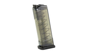 Elite Tactical Systems Group Magazine For Glock 43 9mm 9rd CRB SMK