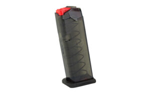 Elite Tactical Systems Group Magazine For Glock 43X 9mm 10rd CRB SMK