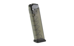 Elite Tactical Systems Group Magazine For Glock 17/19 9mm 22rd CRB S