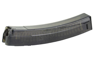Elite Tactical Systems Group Magazine For HK MP5 9mm 30rd CRB SMK