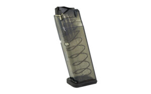 Elite Tactical Systems Group Magazine For SIG P320 9mm 15rd CRB SM