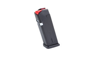 Global Ordnance Magazine For Glock 21/30/41 13rd Black .45 ACP