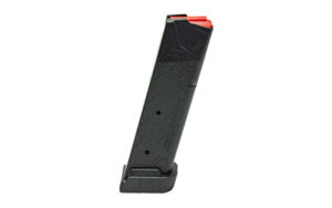 Hexmag Magazine SIG P320 9mm 17rd Black