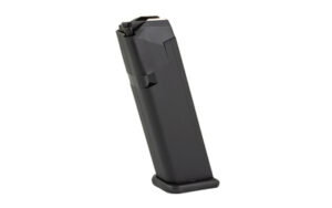 KCI USA Magazine For Glock 17 9mm 10rd
