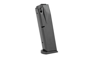 ProMag BER 92F 9mm 17rd FLSH BLU STL Magazine
