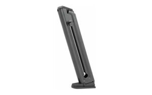 ProMag BRN BCKMRK 22 LR 10rd BLSTL Magazine