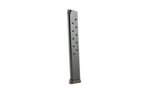 ProMag Colt Govt 1911 45 ACP 15rd Blued Magazine
