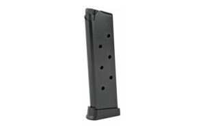 ProMag Colt Govt 1911 45 ACP 8rd Blued Magazine
