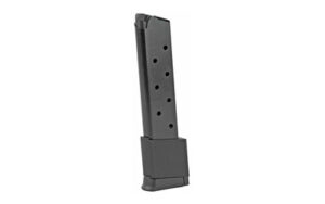 ProMag Colt Govt 1911 45 ACP 10rd Blued Magazine