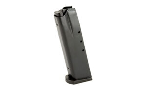 ProMag CZ75 9mm 15rd Blued Magazine