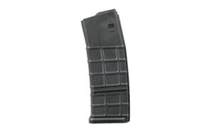 ProMag AR-308 30 RD Black Polymer Magazine
