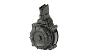ProMag M1 Carbine 30 Cal 50rd DRM Black Magazine