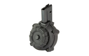 ProMag AR15 7.62X39 50rd Drum Black Magazine