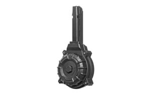 ProMag For GLK17/19 9mm 50rd DRM Black Magazine