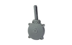 ProMag Taurus TX22 22 LR 52rd Drum Black Magazine