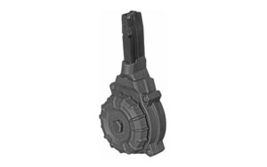 ProMag SIG P365 9mm 50rd DRM Black Poly Magazine