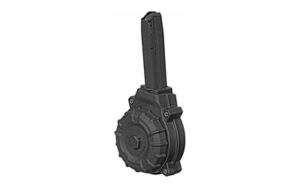 ProMag Beretta 92F 9mm 50rd Drum Black Magazine