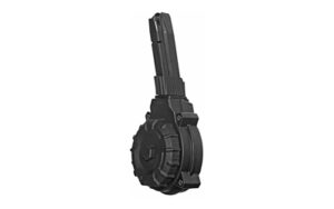 ProMag Taurus PT111 9mm 50rd Drum Black Magazine