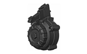ProMag SKS 7.62X39mm 50rd Drum Black Magazine